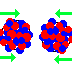 [Colliding Nuclei]