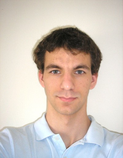 david thomazy