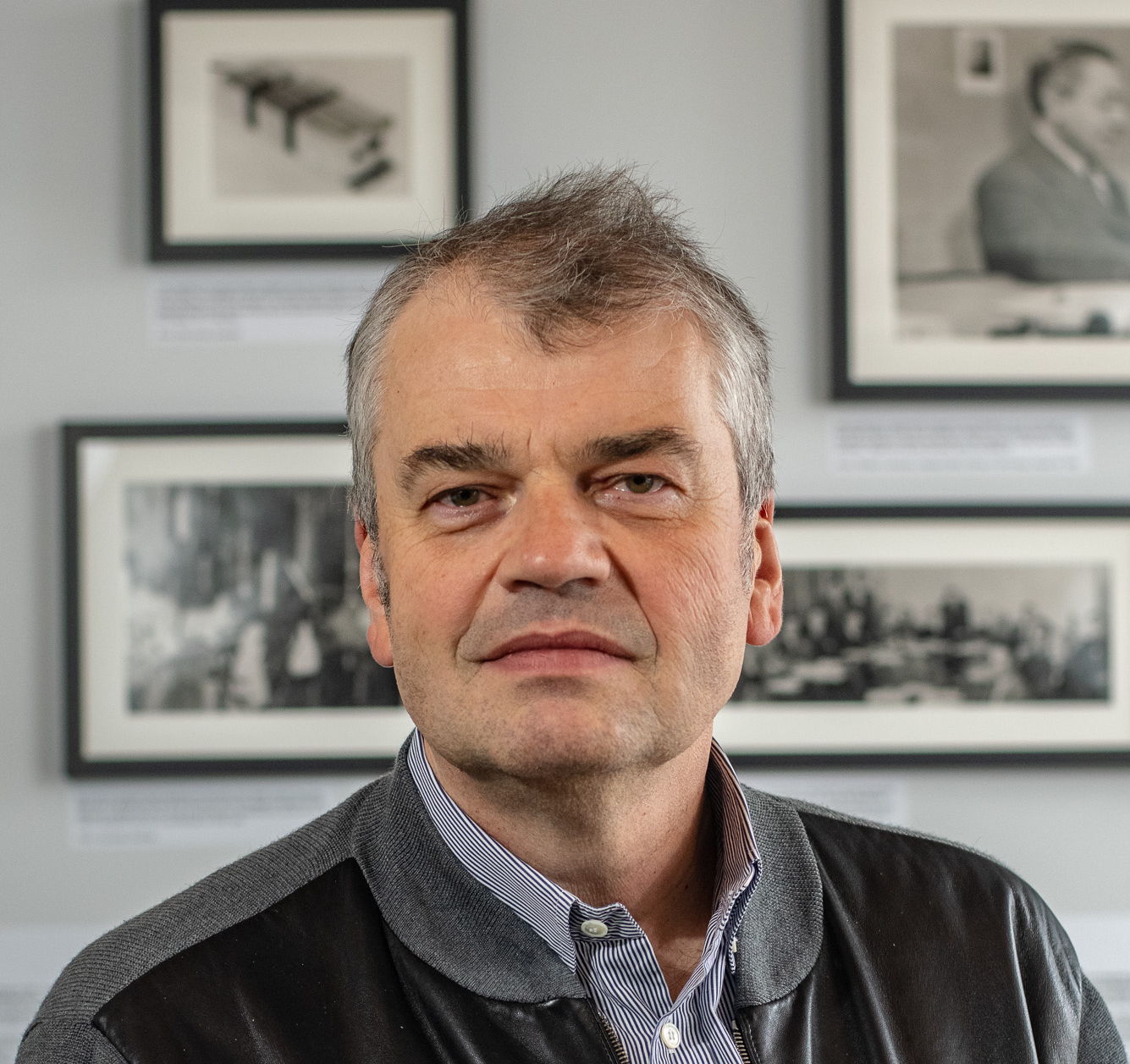 Dmitri Basov