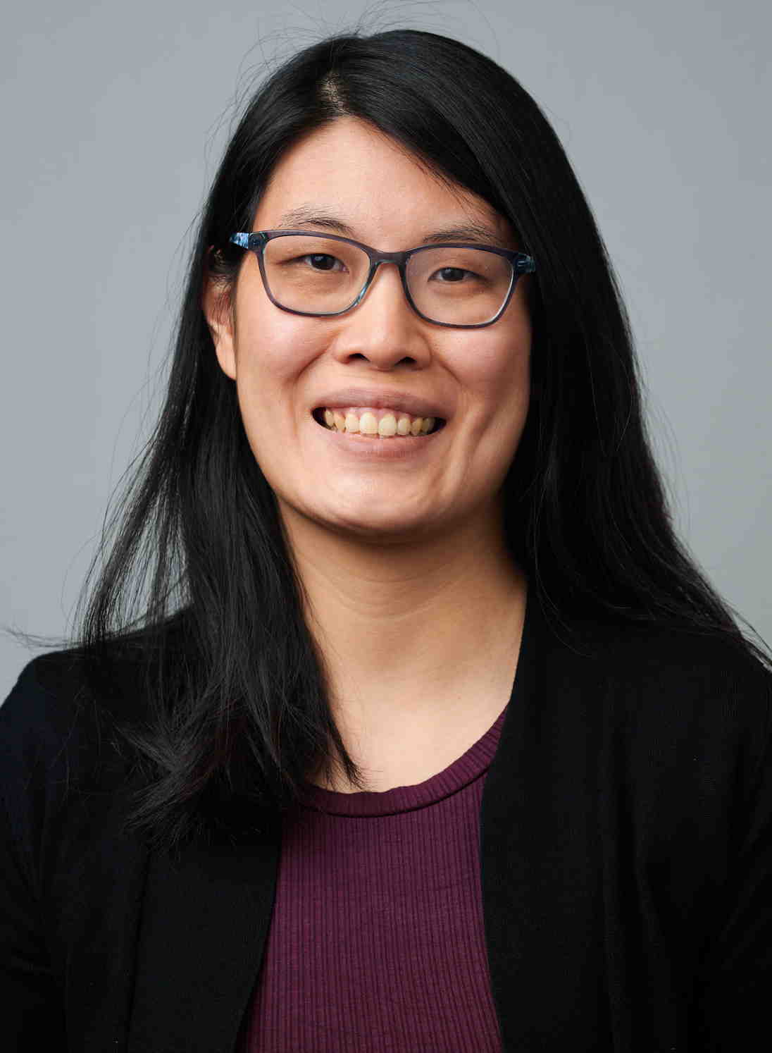 Jane Huang