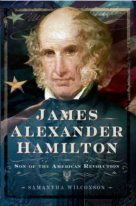 James Alexander Hamilton