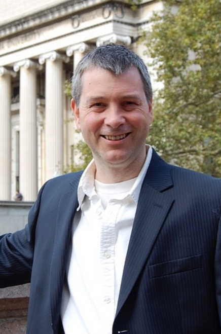James Hone