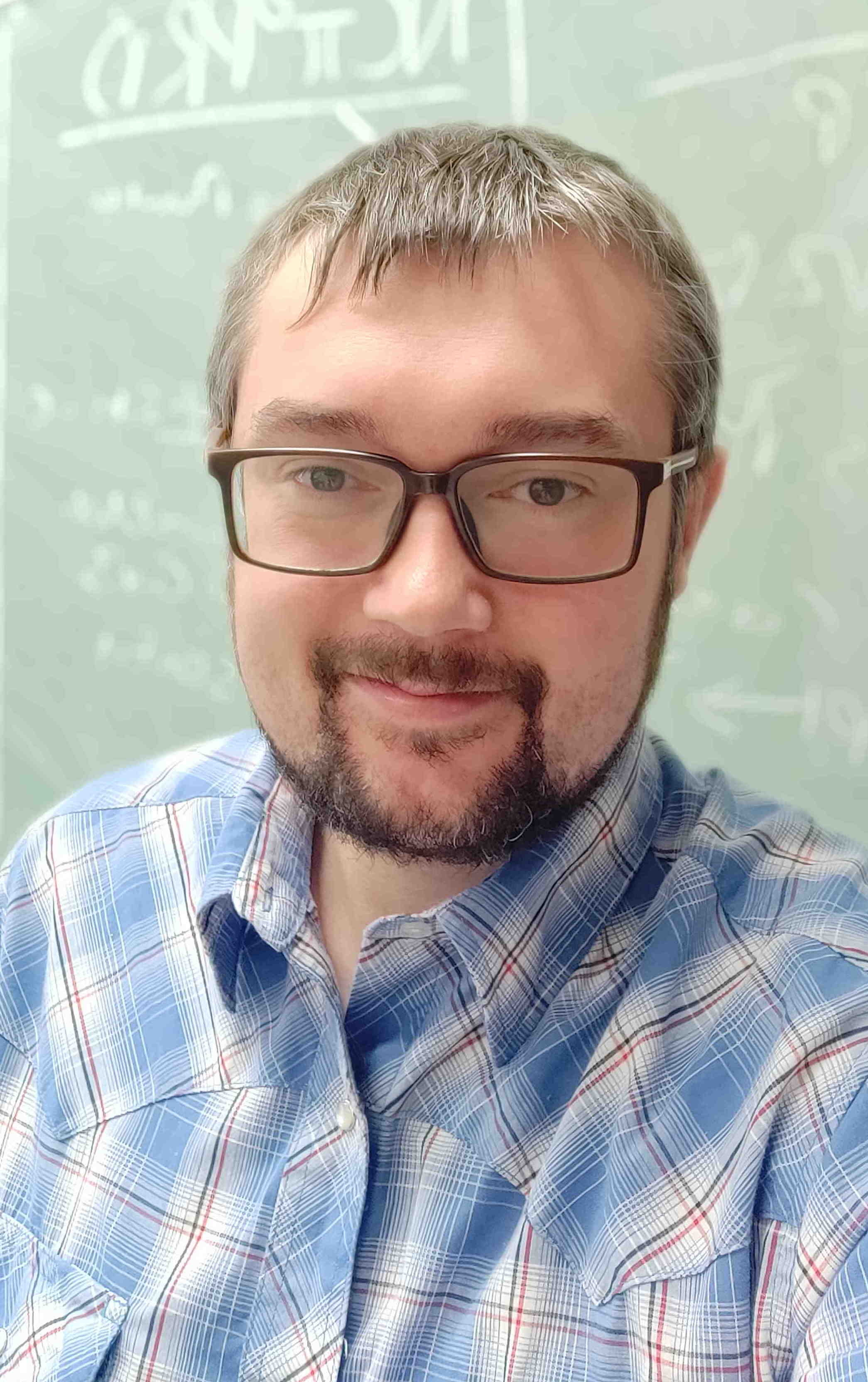 Mark Ross-Lonergan