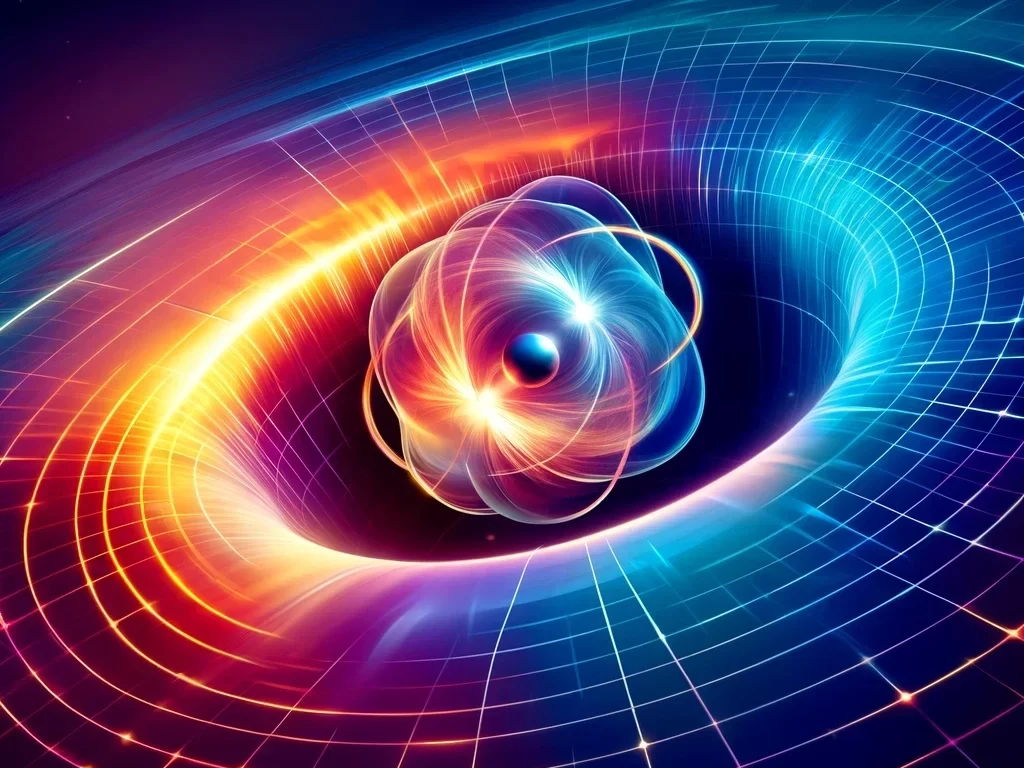 quantum geometry