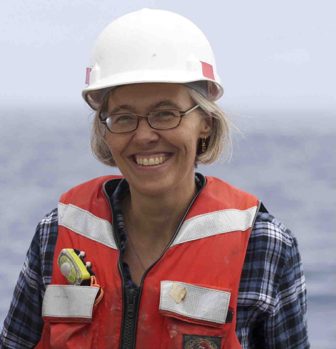 Suzanne M. Carbotte