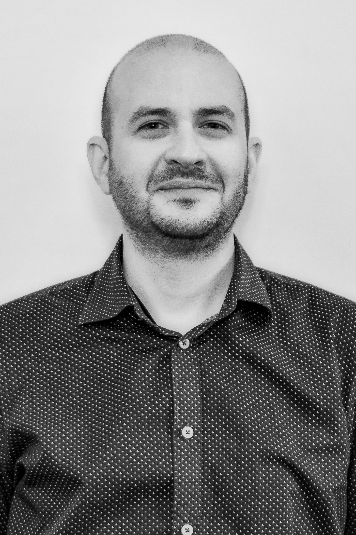 Lorenzo Sironi