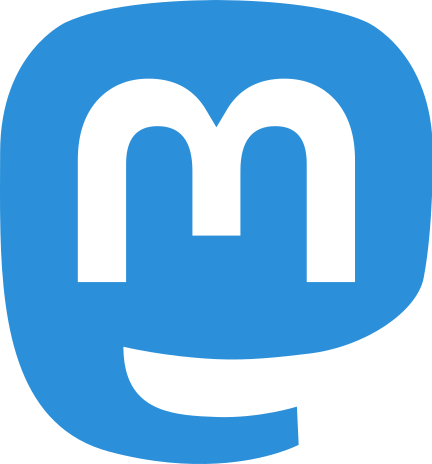 follow Nevis Labs on Mastodon
