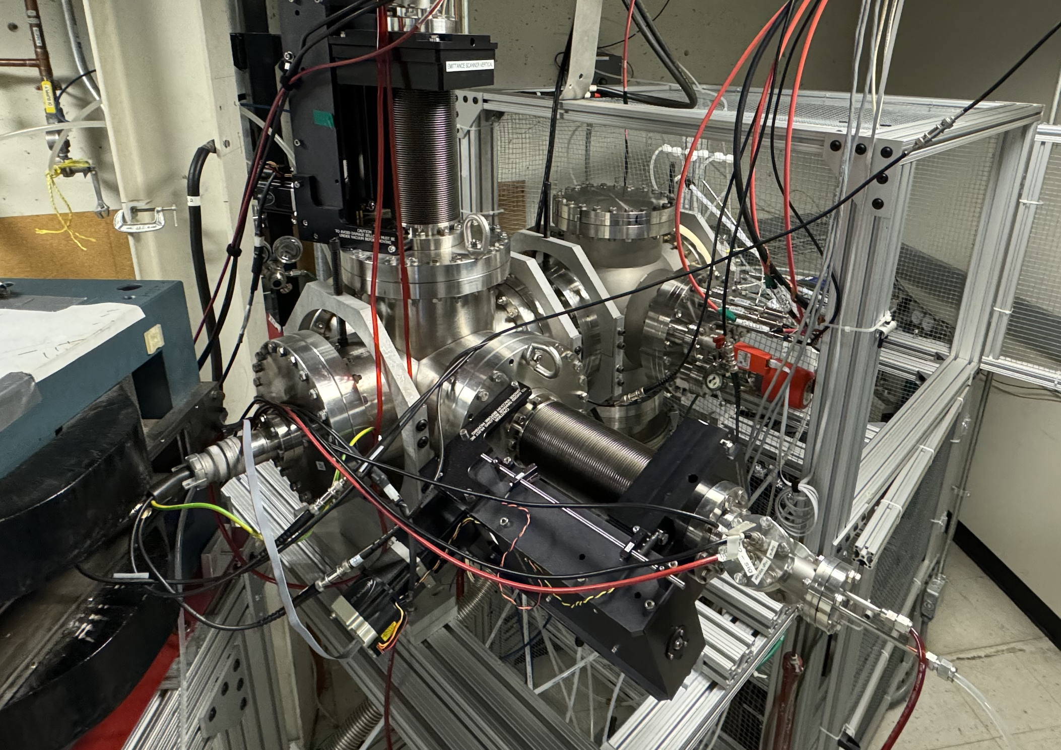 The Ion Source at MIT's PSFC