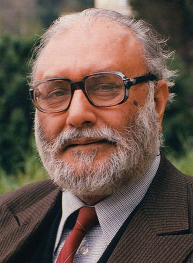 Abdus Salam