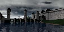 chateau