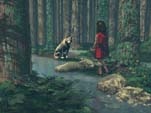 foret