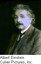 Einstein