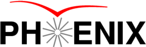 PHENIX big logo